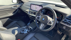 BMW X4 xDrive M40i MHT 5dr Auto Petrol Estate